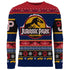 Jurassic Park Christmas Jumper