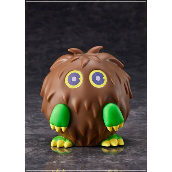 Yu-Gi-Oh! Duel Monsters Kuriboh Limited Edition