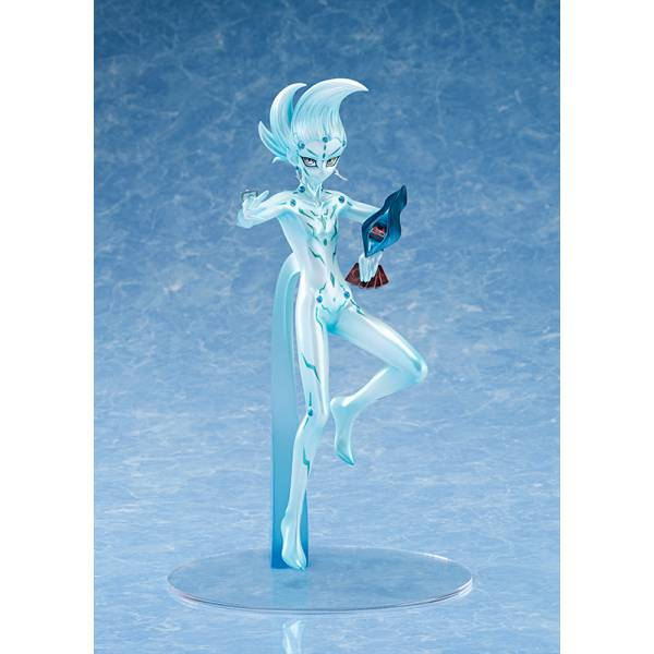 Yu-Gi-Oh! Zexal Astral 1/7 Limited Edition
