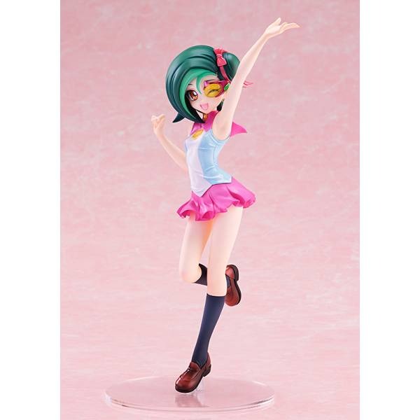 Yu-Gi-Oh! Zexal Mizuki Kotori 1/7 Limited Edition