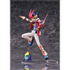 Yu-Gi-Oh! Zexal Tsukumo Yuuma 1/7 Limited Edition