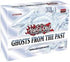YuGiOh 2021 1st Edition GHOSTS FROM THE PAST 3 Pack Mini Box Factory Sealed