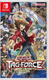 Yu-Gi-Oh! Tag Force GX (Multi-Language) Nintendo Switch
