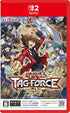 Yu-Gi-Oh! Tag Force GX (Multi-Language) Nintendo Switch 2