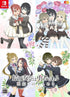 Yuki Yuna wa Yusha de aru Hanayui no Kirameki (Volume Set 1) [Limited Edition] Nintendo Switch