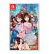 YUMEUTSUTSU RE MASTER AND RE AFTER Nintendo Switch