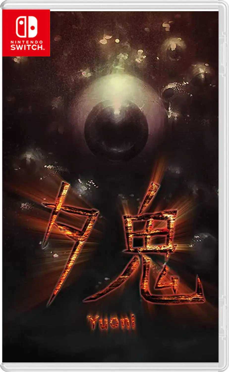Yuoni Nintendo Switch