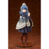 Yuru Camp Laid-Back Camp Rin Shima 1/7 Shibireko Camp Ver