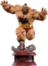 Street Fighter Statue Zangief Ultra Statue