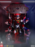 Sideshow Collectibles Capcom Statue Zero Deluxe