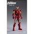 Iron Man 2 Mark VII 1/10 Scale Action Figure