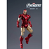 Iron Man 2 Mark VI 1/10 Scale Action Figure