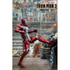Iron Man 2 Mark V 1/10 Scale Action Figure