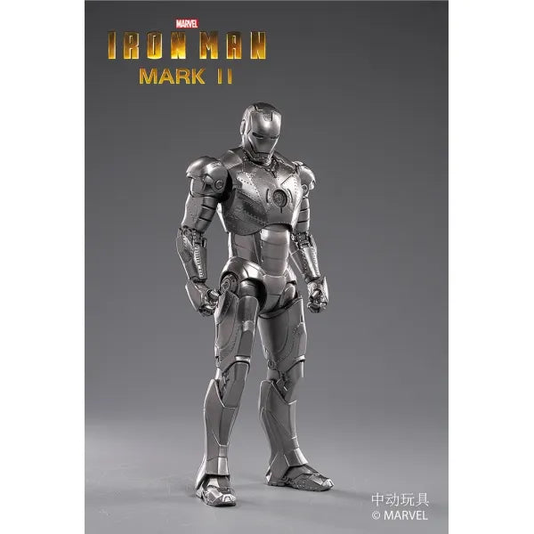 Iron Man Mark II 1/10 Scale Action Figure