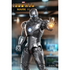 Iron Man MarK II with LED Lights Effect 1/10 Scale Action Figure