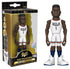 Gold 5" NBA Zion Williamson New Orleans Pelicans