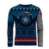 Marvel Winter Soldier Christmas Jumper