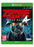 Zombie Army 4: Dead War Xbox One