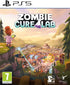 Zombie Cure Lab PLAYSTATION 5