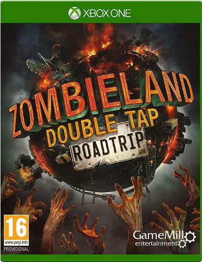 Zombieland: Double Tap Road Trip Xbox One