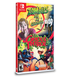 ZOMBIES ATE MY NEIGHBORS + GHOUL PATROL Nintendo Switch
