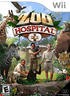Zoo Hospital Wii