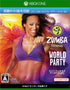 Zumba Fitness World Party Xbox One