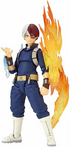 Revoltech Amazing Yamaguchi MY HERO ACADEMIA Todoroki Shouto