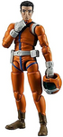 Gundam G.M.G. 1/18 Earth Federation Force 04 Normal Soldier
