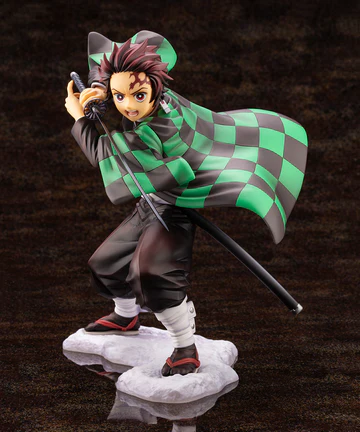 DEMON SLAYER: KIMETSU NO YAIBA 1/8 Kamado Tanjirou