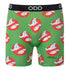Ghostbusters Who You Gonna Call All Over Print Men's Boxer Briefs