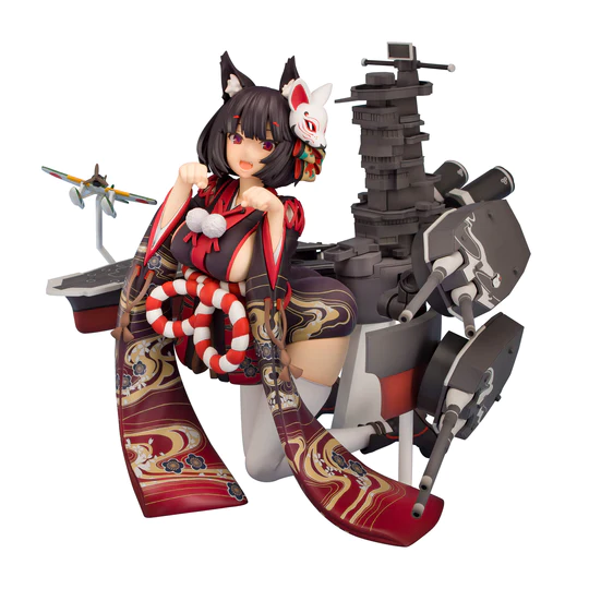 Azur Lane Yamashiro 1/7 Kai