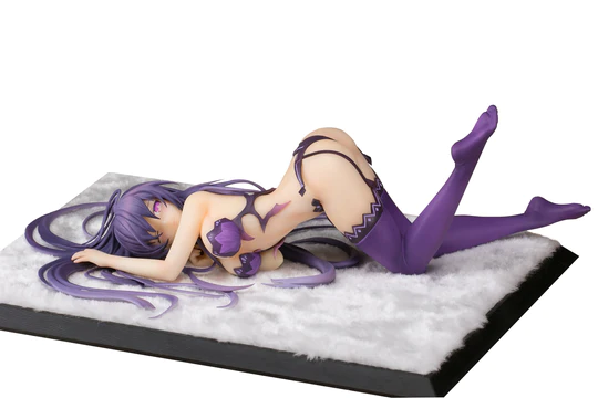 Date A Live Yatogami Tooka 1/6 Inverted Half Naked ver