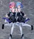 Re:Zero Ram & Rem 1/7 Twins Ver