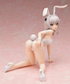 High School DxD BorN Toujou Koneko Bare Legs Bunny Ver