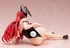 High School DxD New Rias Gremory Bare Legs Bunny Ver