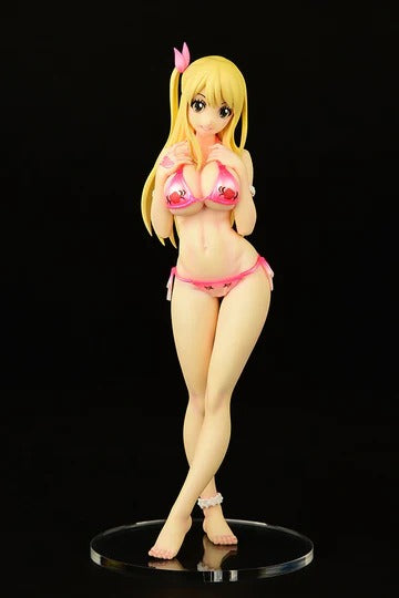 Fairy Tail Lucy Heartfilia 1/6 PURE in HEART ver