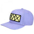 Hunter X Hunter Killua Zoldyck Pre-Curved Bill Snapback Hat