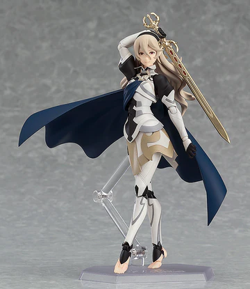 Figma FIRE EMBLEM Kamui