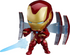 Nendoroid Avengers: Infinity War Iron Man Mark 50 Tony Stark