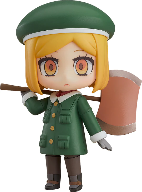 Nendoroid Fate/Grand Order Paul Bunyan Berserker
