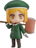 Nendoroid Fate/Grand Order Paul Bunyan Berserker