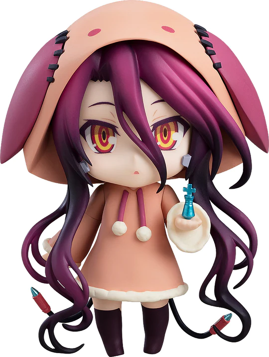 Nendoroid No Game No Life Zero Schwi Dola