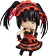 Nendoroid Date A Live II Tokisaki Kurumi