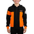 Naruto Uzumaki Naruto Jumpsuit Costume Cosplay Hoodie