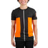 Naruto Uzumaki Naruto Jumpsuit Cosplay T-Shirt
