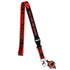 DC Comics Suicide Squad Harley Quinn Live Fast Die Clown Lanyard