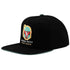 Star Wars Boba Fett Bounty Hunter Embroidered Youth Flat Bill Snapback
