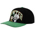 Hunter X Hunter Gon & Killua Elite Flex Pre-Curved Bill Snapback