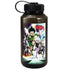 Hunter X Hunter Group Characters Poster 32 oz. Water Bottle